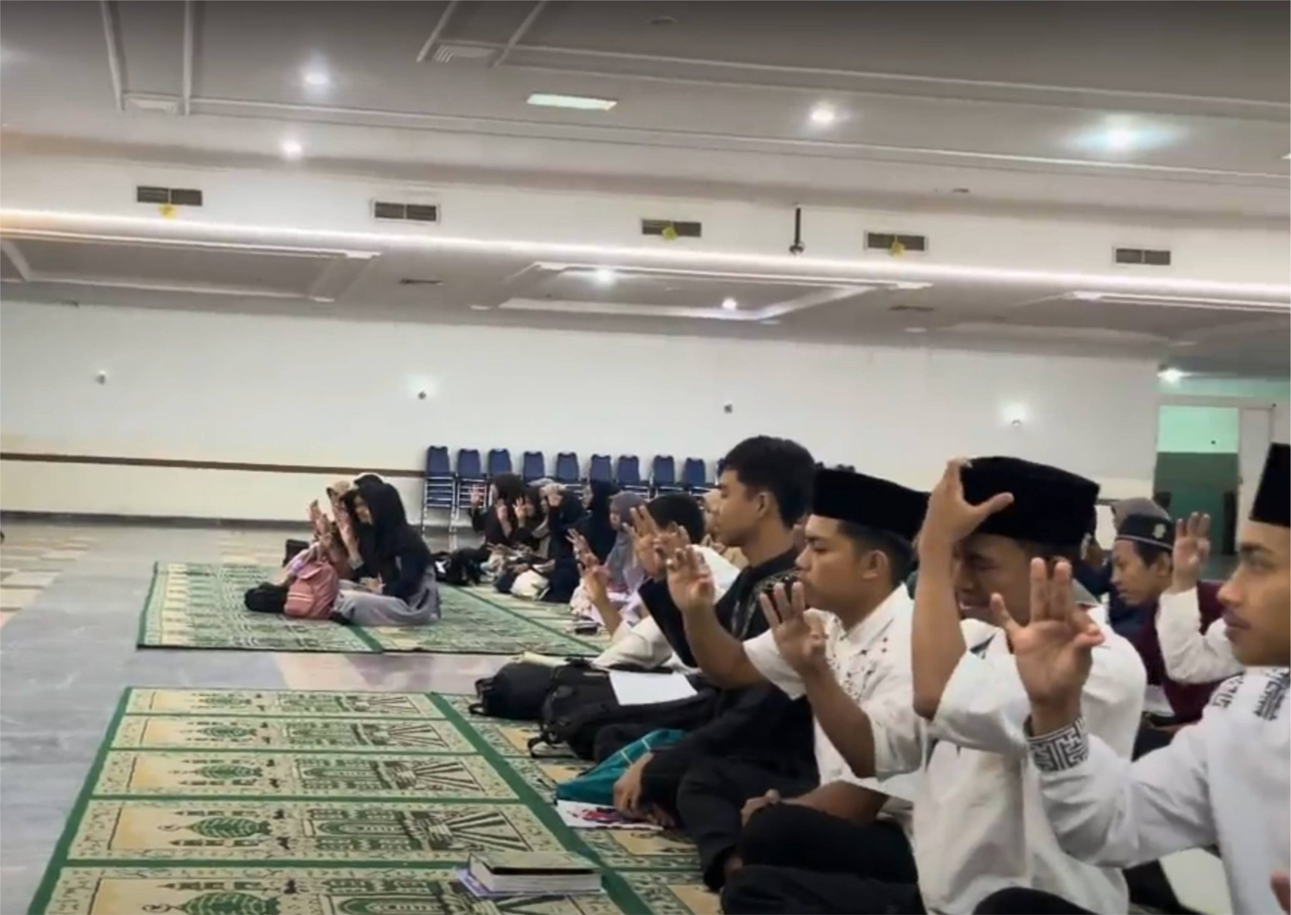 Pesantren Ramadhan 1446H